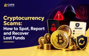 Cryptocurrency Scams How to Spot Report and Recover Lost Funds