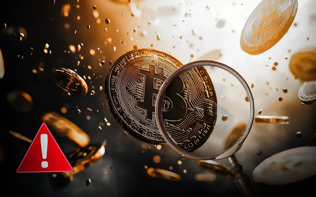 Guide on Cryptocurrency Forensics Explaining How Experts Trace and Recover Stolen Crypto