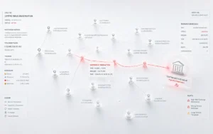 what are cryptocurrency scam investigations how they work