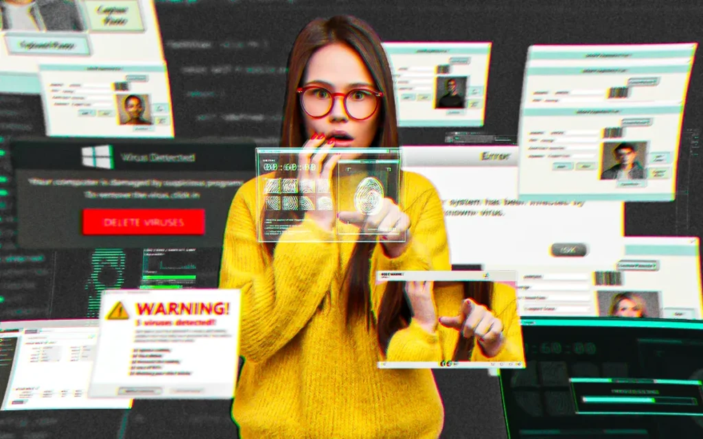 A complete guide on cybercriminals, who they are, their motive and how to stay safe online