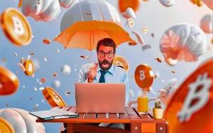 A Complete Guide on Crypto Airdrop Scams