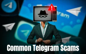 common telegram scams 2026 how they work and how to stay safe