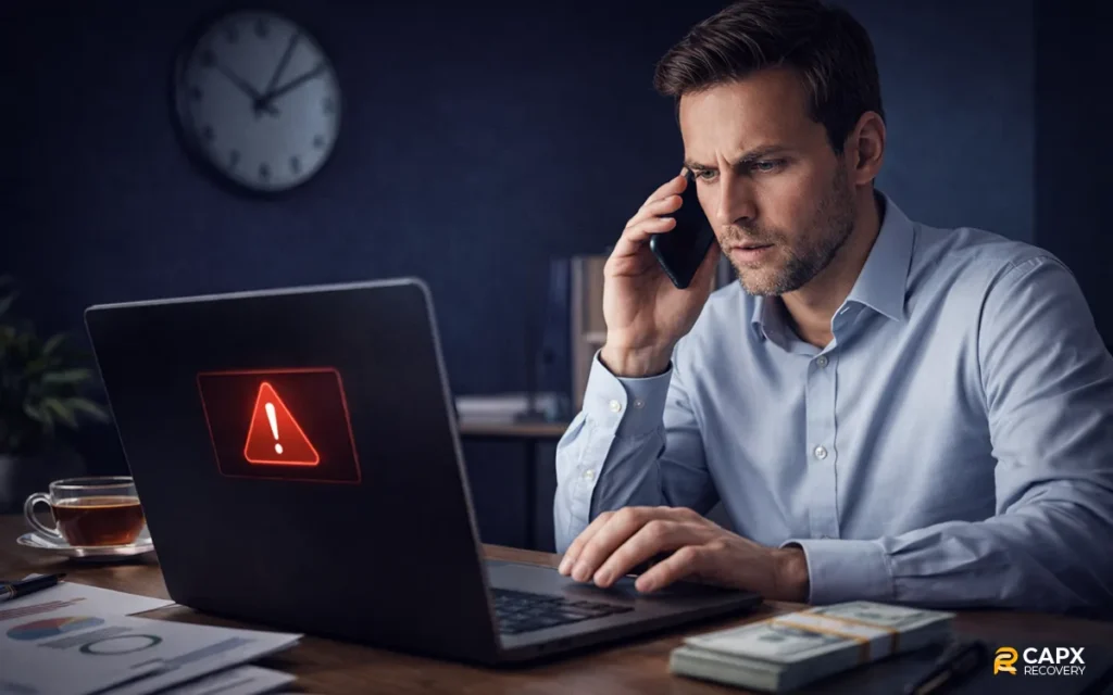 spot the pattern before it costs you