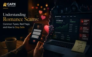 understanding romance scams common types red flags and how to stay safe