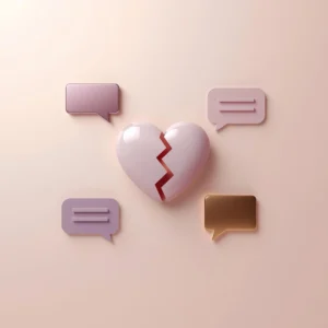 romance scam recovery