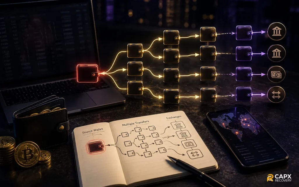 How Multiple Wallets Can Help Protect Against Scams