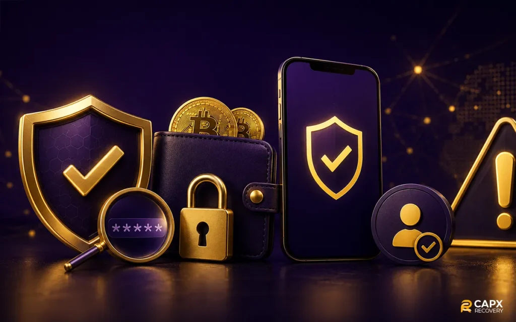What Every Crypto User Should Remember
