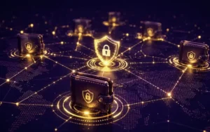 Why Crypto Is Sent to Multiple Wallets Normal Activity or a Scam