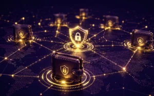 Why Crypto Is Sent to Multiple Wallets Normal Activity or a Scam