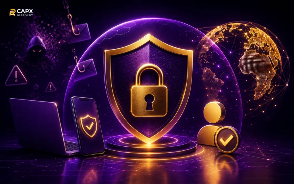 Protecting Yourself Going Forward